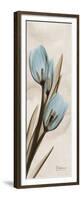 Tulip Moments-Albert Koetsier-Framed Premium Giclee Print