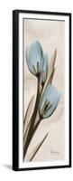 Tulip Moments-Albert Koetsier-Framed Premium Giclee Print