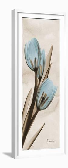 Tulip Moments-Albert Koetsier-Framed Premium Giclee Print