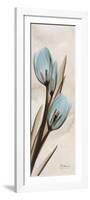 Tulip Moments-Albert Koetsier-Framed Art Print
