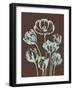 Tulip, no. 17-null-Framed Art Print