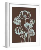 Tulip, no. 17-null-Framed Art Print