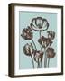 Tulip, no. 18-null-Framed Art Print