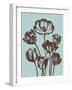 Tulip, no. 18-null-Framed Art Print