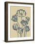 Tulip, no. 1-null-Framed Art Print