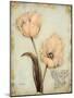 Tulip Recollection-Regina-Andrew Design-Mounted Art Print