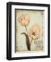 Tulip Recollection-Regina-Andrew Design-Framed Art Print