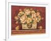 Tulip Tapestry-Pamela Gladding-Framed Art Print