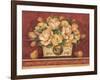 Tulip Tapestry-Pamela Gladding-Framed Art Print