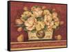 Tulip Tapestry-Pamela Gladding-Framed Stretched Canvas