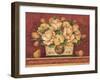 Tulip Tapestry-Pamela Gladding-Framed Art Print