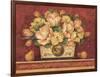 Tulip Tapestry-Pamela Gladding-Framed Art Print