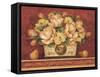 Tulip Tapestry-Pamela Gladding-Framed Stretched Canvas