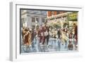 White Frame