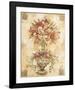 Tulip Topiary-Elizabeth Jardine-Framed Giclee Print