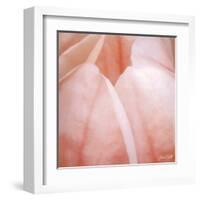 Tulip Trio I-Gabriel Scott-Framed Art Print