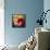 Tulip Trio-Elizabeth Horning-Framed Stretched Canvas displayed on a wall