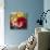 Tulip Trio-Elizabeth Horning-Stretched Canvas displayed on a wall
