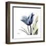 Tulip Whisper-Albert Koetsier-Framed Art Print