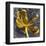 Tulip Yellow-null-Framed Art Print