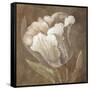 Tulip-Rich Wilder-Framed Stretched Canvas