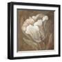 Tulip-Rich Wilder-Framed Art Print