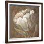 Tulip-Rich Wilder-Framed Premium Giclee Print