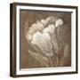 Tulip-Rich Wilder-Framed Premium Giclee Print