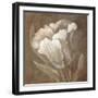 Tulip-Rich Wilder-Framed Premium Giclee Print