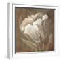 Tulip-Rich Wilder-Framed Premium Giclee Print