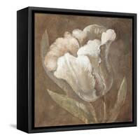 Tulip-Rich Wilder-Framed Stretched Canvas