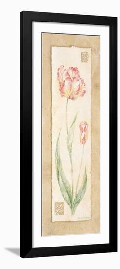 Tulip-Pamela Gladding-Framed Premium Giclee Print