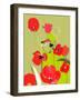 Tulip-Anna Platts-Framed Giclee Print