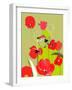 Tulip-Anna Platts-Framed Giclee Print