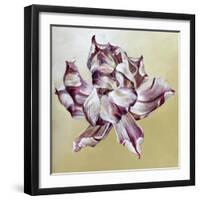 Tulipa, 2013-Odile Kidd-Framed Giclee Print