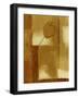 Tulipe I-Philippe Paput-Framed Art Print