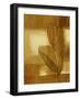 Tulipe II-Philippe Paput-Framed Art Print