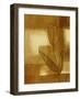 Tulipe II-Philippe Paput-Framed Art Print