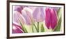 Tulipes-Leonardo Sanna-Framed Art Print