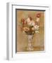 Tulipes-Pierre-Auguste Renoir-Framed Giclee Print