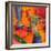 Tulips, 2012-Peter Graham-Framed Giclee Print