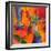 Tulips, 2012-Peter Graham-Framed Giclee Print