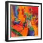 Tulips, 2012-Peter Graham-Framed Premium Giclee Print