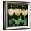 Tulips, 2013-Jennifer Abbott-Framed Giclee Print