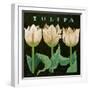 Tulips, 2013-Jennifer Abbott-Framed Giclee Print