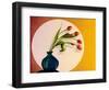 Tulips 3-Mark Ashkenazi-Framed Giclee Print