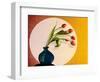 Tulips 3-Mark Ashkenazi-Framed Giclee Print