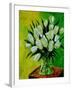 Tulips 56-Pol Ledent-Framed Art Print