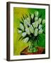 Tulips 56-Pol Ledent-Framed Art Print