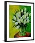 Tulips 56-Pol Ledent-Framed Art Print